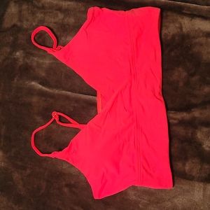 Dalmatian Pattern Bikini Swimsuit